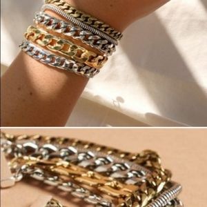 Received in FABFITFUN box and not my style.